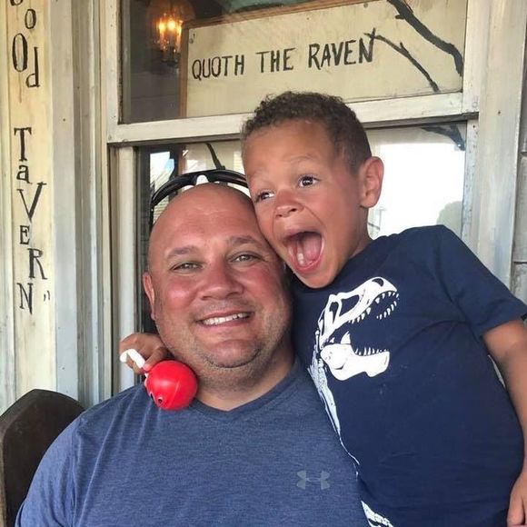 Meet your Posher, Mike - Picture 1 of 1